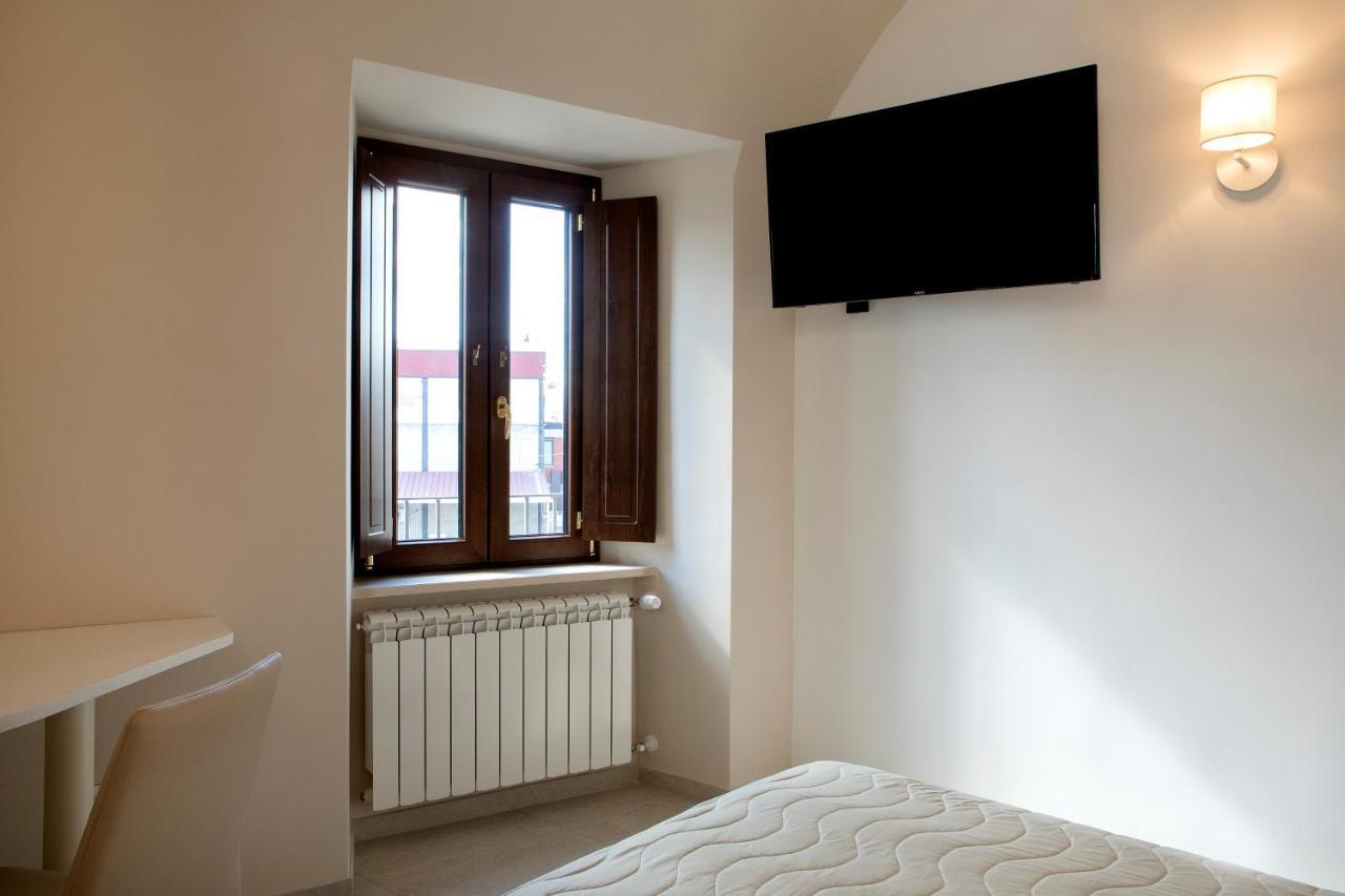 Residenza Cappelli - Affittacamere San Demetrio ne' Vestini Εξωτερικό φωτογραφία