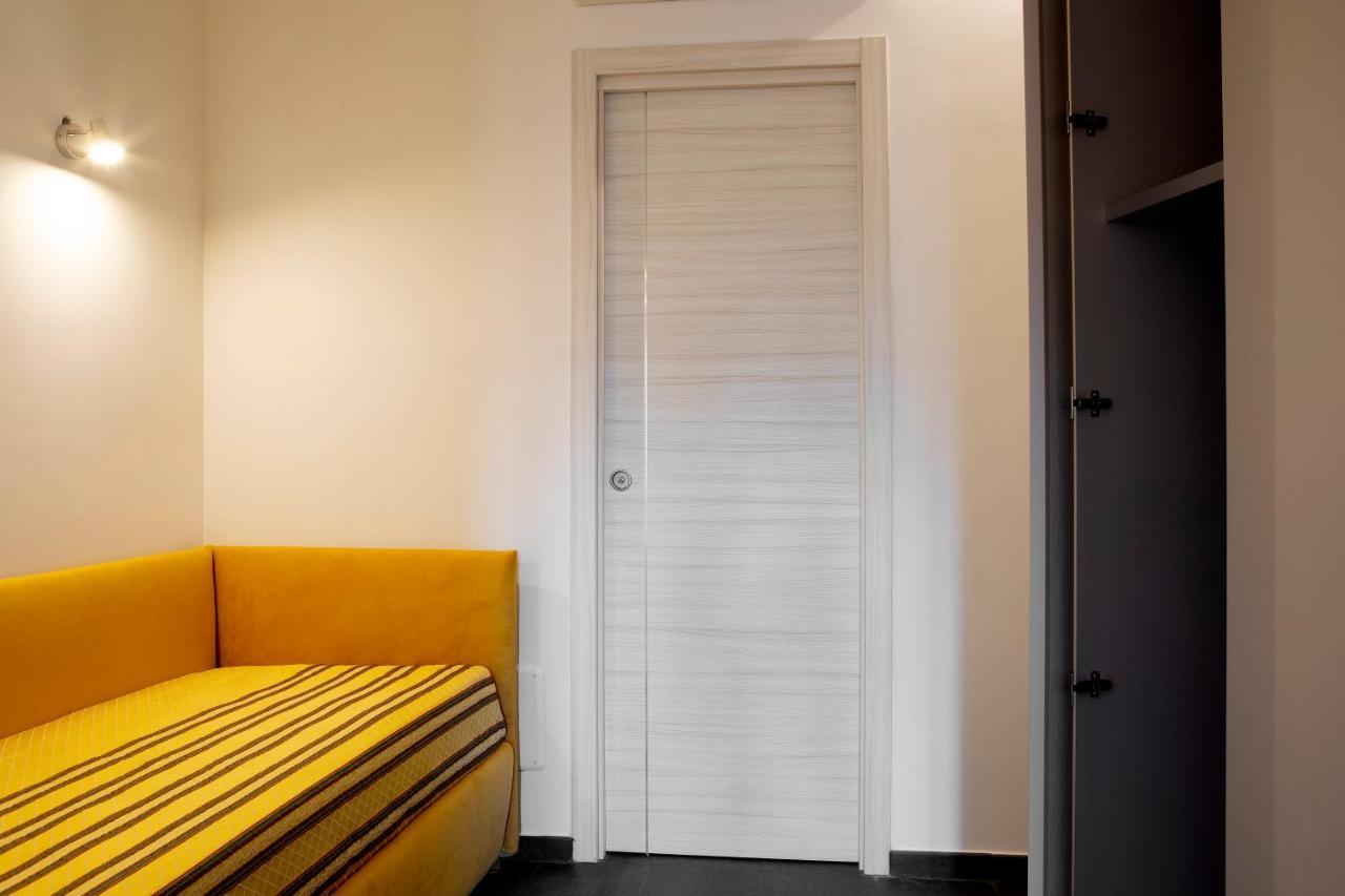 Residenza Cappelli - Affittacamere San Demetrio ne' Vestini Εξωτερικό φωτογραφία