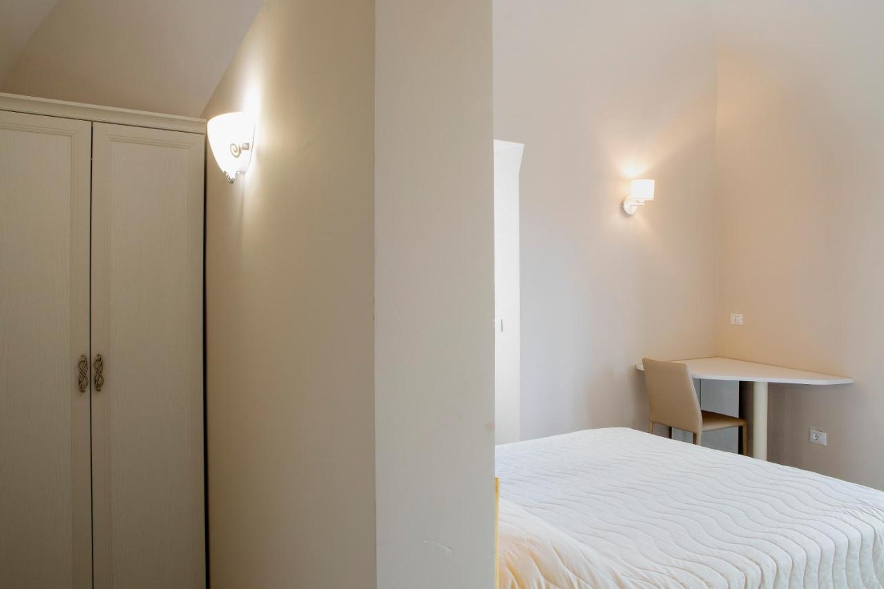 Residenza Cappelli - Affittacamere San Demetrio ne' Vestini Εξωτερικό φωτογραφία