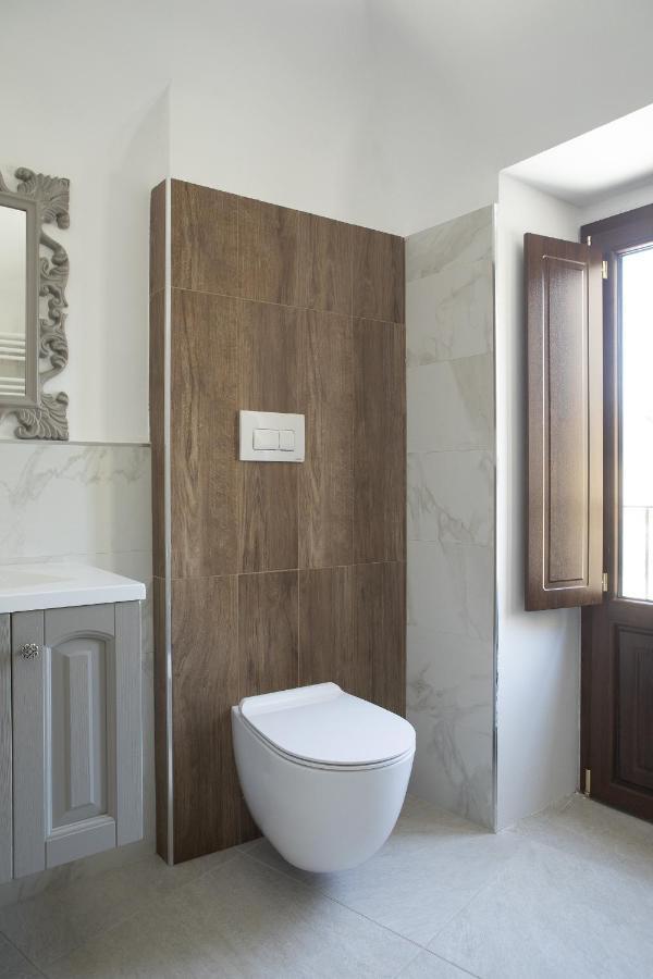 Residenza Cappelli - Affittacamere San Demetrio ne' Vestini Εξωτερικό φωτογραφία
