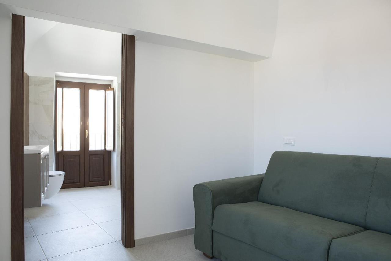 Residenza Cappelli - Affittacamere San Demetrio ne' Vestini Εξωτερικό φωτογραφία