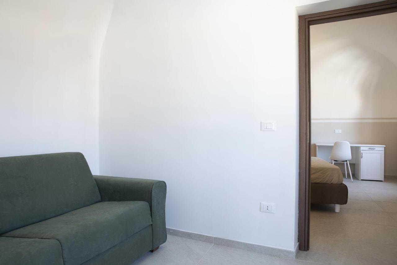 Residenza Cappelli - Affittacamere San Demetrio ne' Vestini Εξωτερικό φωτογραφία