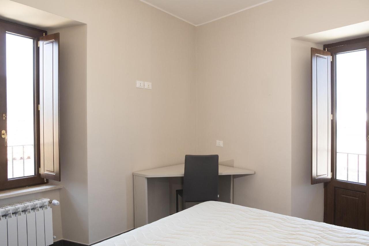 Residenza Cappelli - Affittacamere San Demetrio ne' Vestini Εξωτερικό φωτογραφία