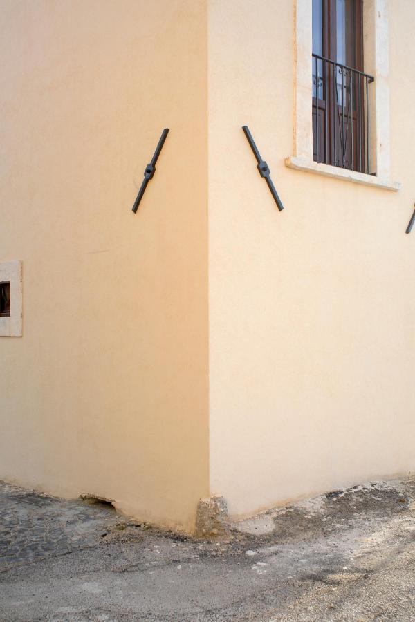 Residenza Cappelli - Affittacamere San Demetrio ne' Vestini Εξωτερικό φωτογραφία