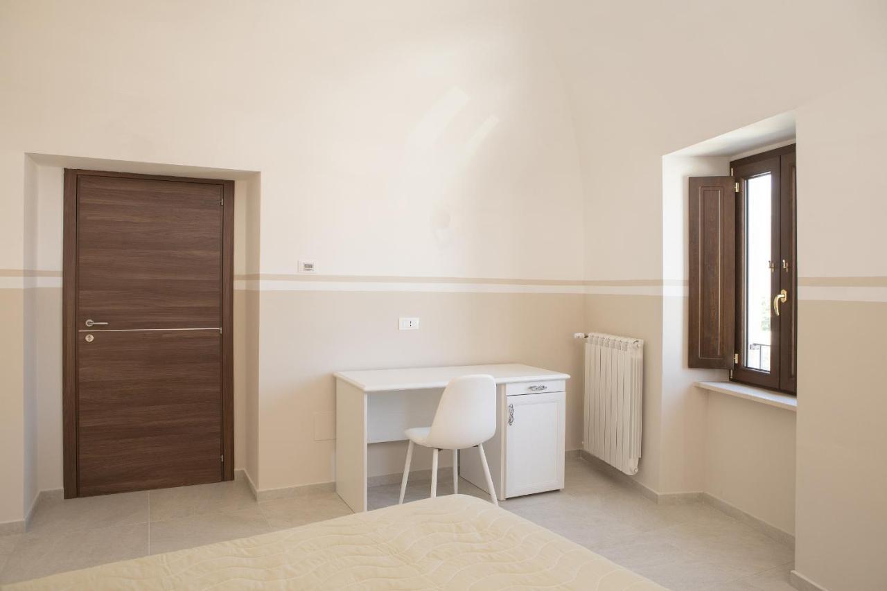 Residenza Cappelli - Affittacamere San Demetrio ne' Vestini Εξωτερικό φωτογραφία
