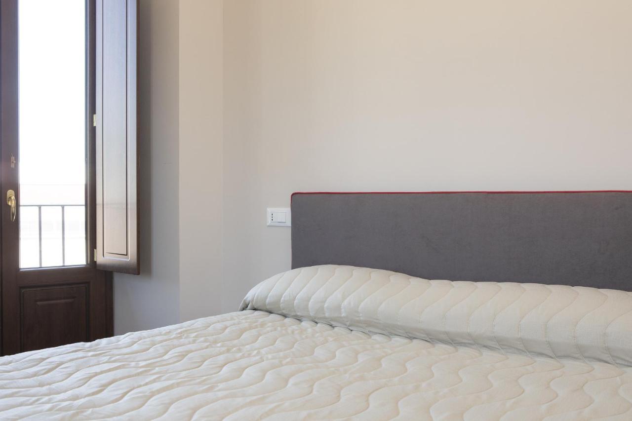 Residenza Cappelli - Affittacamere San Demetrio ne' Vestini Εξωτερικό φωτογραφία