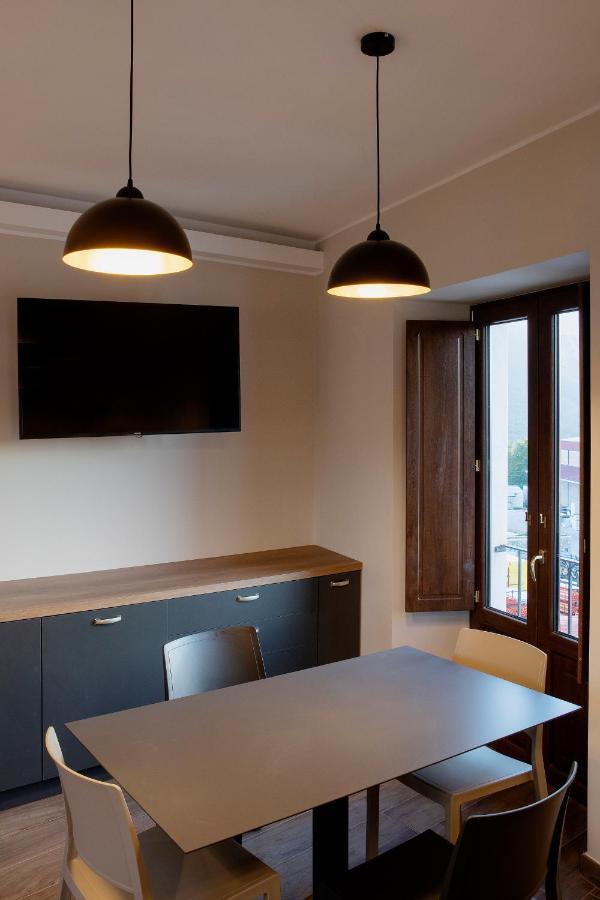 Residenza Cappelli - Affittacamere San Demetrio ne' Vestini Εξωτερικό φωτογραφία