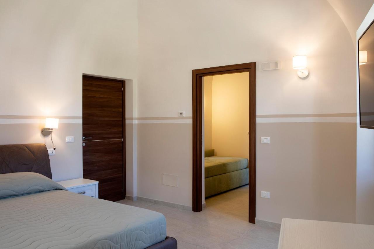 Residenza Cappelli - Affittacamere San Demetrio ne' Vestini Εξωτερικό φωτογραφία