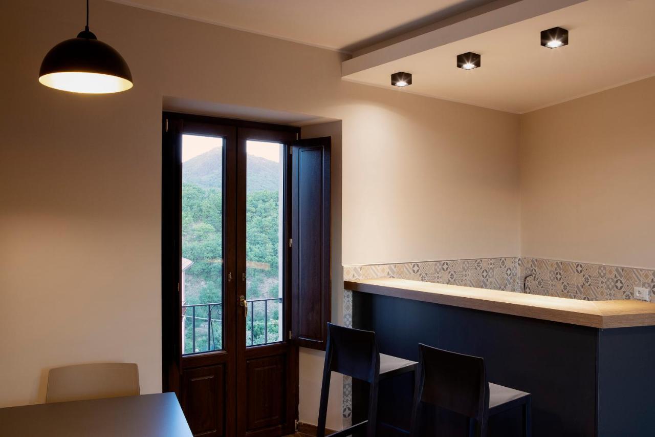 Residenza Cappelli - Affittacamere San Demetrio ne' Vestini Εξωτερικό φωτογραφία