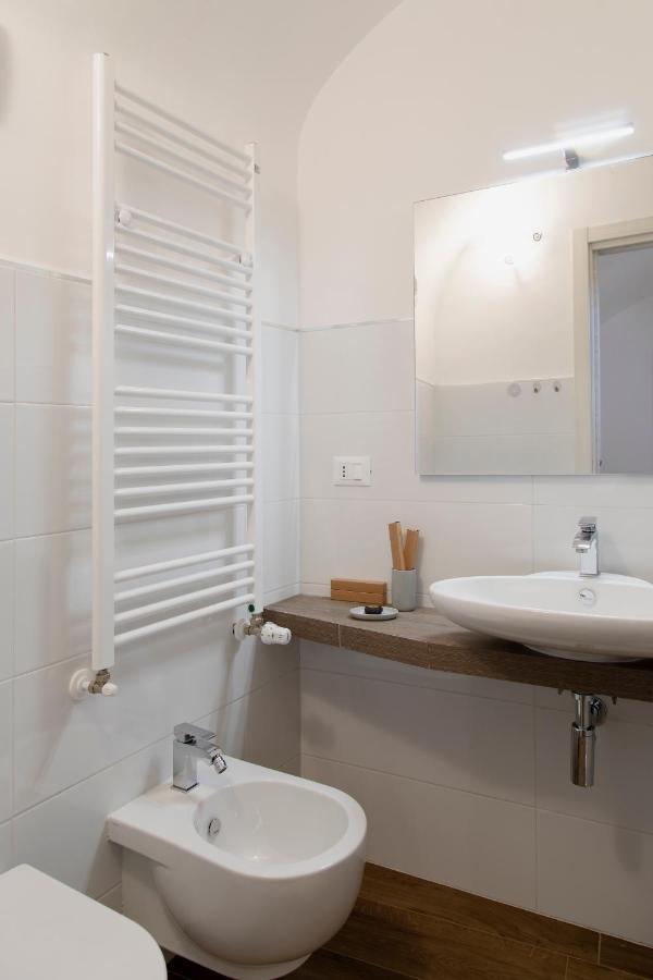 Residenza Cappelli - Affittacamere San Demetrio ne' Vestini Εξωτερικό φωτογραφία