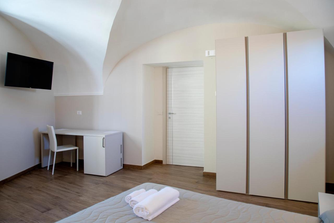 Residenza Cappelli - Affittacamere San Demetrio ne' Vestini Εξωτερικό φωτογραφία