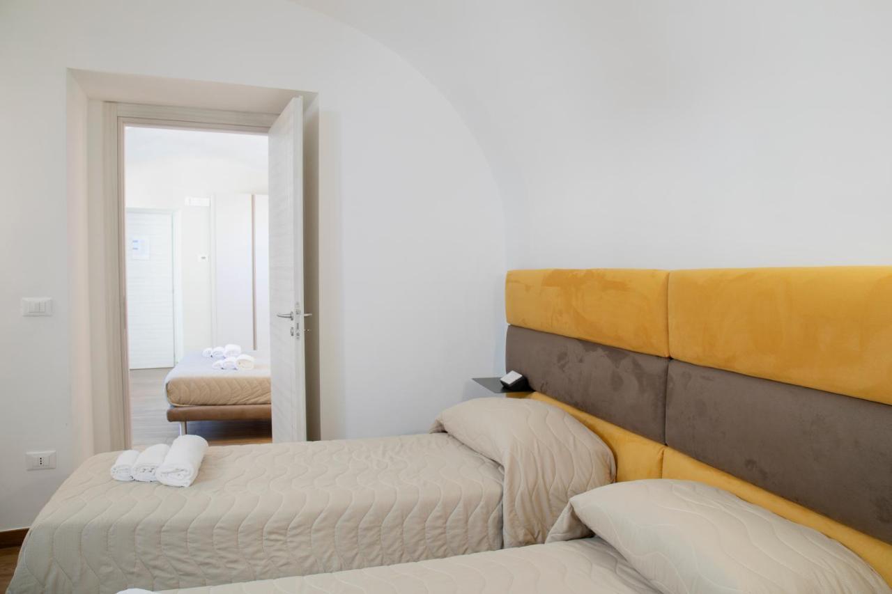 Residenza Cappelli - Affittacamere San Demetrio ne' Vestini Εξωτερικό φωτογραφία