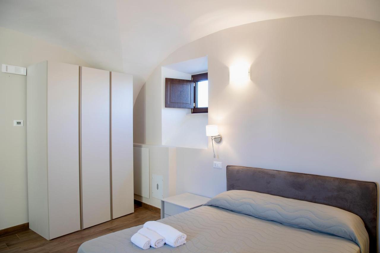 Residenza Cappelli - Affittacamere San Demetrio ne' Vestini Εξωτερικό φωτογραφία
