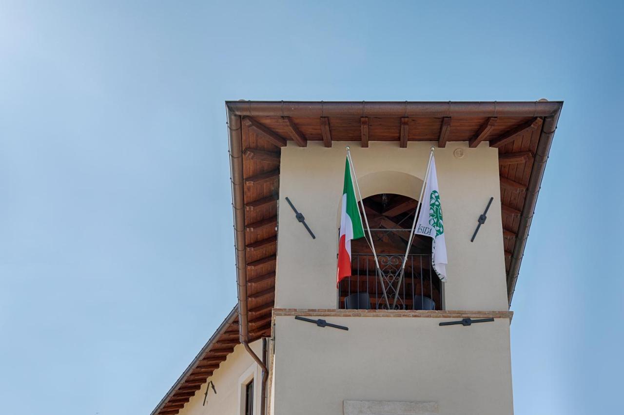 Residenza Cappelli - Affittacamere San Demetrio ne' Vestini Εξωτερικό φωτογραφία